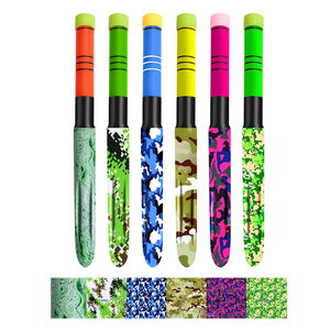 OEM Venta caliente 6in 7in 8in 9in 10in Bobber Flotador Accesorios <span class=keywords><strong>de</strong></span> pesca Caña <span class=keywords><strong>de</strong></span> <span class=keywords><strong>pescar</strong></span> Bobbers Jaula Pesca Bagre Flotadores Fish Gear - Product Image 6