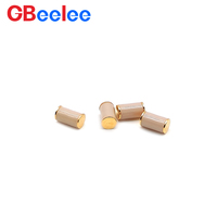 Échantillon Gratuit Capteur de Détection de Vibration à 360 Degrés Type Bille SMD PCB Vertical/Horizontal avec Réveil Automatique Électronique <6V