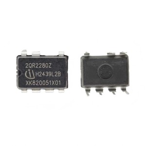 2QR2280Z ICE2QR2280Z DIP-7 puce de gestion de l'alimentation IC - Product Image 2