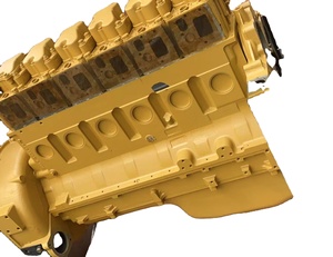 Moteur d'occasion TAD1151VE - Product Image 4