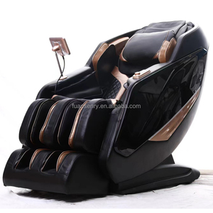 Neuankömmling Beliebtester Luxus Zero Gravity <span class=keywords><strong>Massage</strong></span> stuhl Elektro lift Stuhl Liegestuhl mit wettbewerbs fähigem Preis - Product Image 4