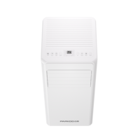 2025 nouveau Concept 9000BTU & 10,000BTU climatiseur Portable refroidisseur d'air ventilateur Bluetooh & Wifi contrôle