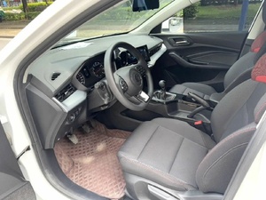 <span class=keywords><strong>MG</strong></span> 2023, <span class=keywords><strong>voiture</strong></span> d'occasion MG5 1.5 version Luxe, conduite à gauche, équipée d'un toit ouvrant et d'une caméra de recul, en Afrique - Product Image 6