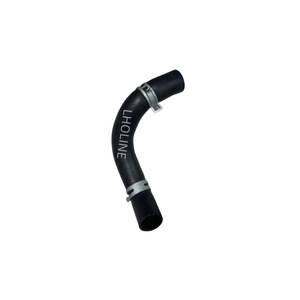 Tuyau de liquide de refroidissement 25412-3X601 en caoutchouc pour les raccords de tuyaux d'entrée et de sortie d'eau, remplacement et réparation, longueur standard - Product Image 4