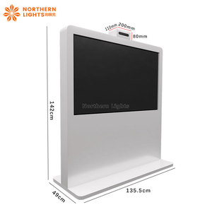 Juego interactivo de salto de trampolín AR de Metal para niños, pantalla HD interior, parque infantil, Sensor <span class=keywords><strong>Kinect</strong></span>, trampolín interactivo deportivo - Product Image 6