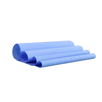 Vliesstoff H13 Papier-HEPA-Filter mit Filtervliesstoffrolle