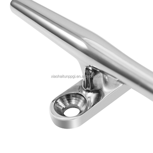 Fournitures de navigation de plaisance accessoires marins <span class=keywords><strong>taquet</strong></span> de quai en acier inoxydable 316 français robuste pour <span class=keywords><strong>taquet</strong></span> de base creuse de <span class=keywords><strong>bateau</strong></span> de <span class=keywords><strong>bateau</strong></span> de yacht matériel marin - Product Image 6