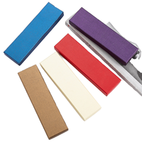 Boîte d'emballage de stylo promotionnel, boîte cadeau de stylo publicitaire, fabriquée en papier durable