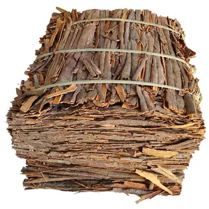 Huanran Wholesale Low Price Good Quality Single Spices And Herbs New Crop Dried Pressed Whole Cassia
