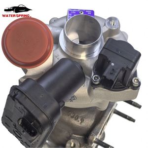 9807375580 9805159280 9813852580 Ensemble de turbocompresseur pour Peugeot 308 408 <span class=keywords><strong>508</strong></span> 3008 4008 5008 Citroen C3XR C4L C5 C6 DS 1.6T - Product Image 4