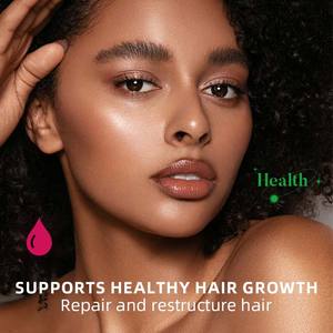 OEM/ODM Kunden spezifische Kollagen-und Biotin-Flüssigkeits tropfen für Erwachsene mit schnellerer Absorption für Haar wachstum und stärkere Nägel - Product Image 2