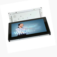 Tableta Android Todo en Uno, Control de Automatización Industrial, Software de Programación HMI PLC Gratuito