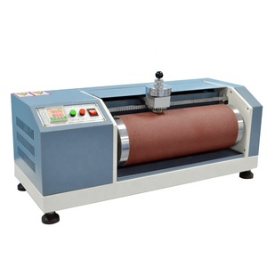 Beste Preis Abrieb Peeling <span class=keywords><strong>Tester</strong></span> für Gummi - Product Image 1