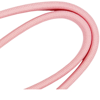 Sangle de téléphone tressée de 8 mm d'épaisseur, cordon bandoulière durable anti-chute pour iPhone et Android