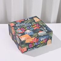 MOQ bajo, logotipo reciclable corrugado, embalaje de regalo personalizado, zapatos, caja de ropa, papel, correo postal, cajas de envío