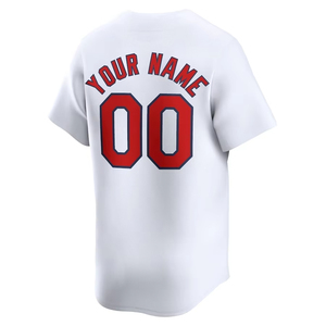 Costuras de Calidad Personalizables # 18WALKER # 28 ARENADO # 21NOOTBAAR # 40 <span class=keywords><strong>CONTRERAS</strong></span> # Camiseta de Béisbol 33 DONOVAN - Product Image 5
