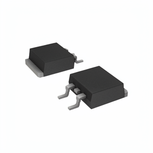 Diode Arrays Original One Stop Service TO-263-3, D2PAK , TO-263AB Components Electronic VS-MBRB2545CTL-M3 - Product Image 1