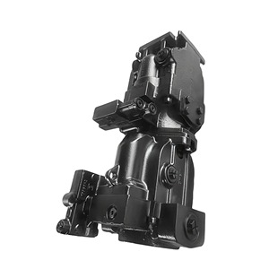 Pompe à piston variable Danfoss série JRLS51 45 CC à circuit ouvert JRLS51BPC26NNNNN3C2NHA8NNNJJJNNN pour équipement mobile - Product Image 4