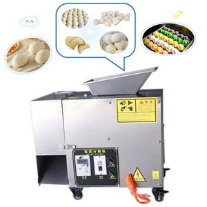 Máquina multifuncional para pesar y cortar masa de pan, divisor manual de masa para panadería, divisor y redondeador de masa para pan francés - Product Image 6