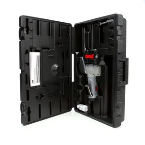 3M <b>File</b> Belt Sander Kit 18x1/2 In Cordless <b>Hand</b> Powered Medium Grit 60 - Product Image 4