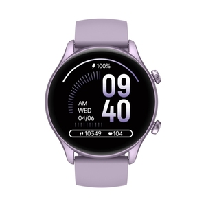 Con grande popolarità Zeblaze Btalk 3 <span class=keywords><strong>Plus</strong></span> 1.39 pollici schermo Fitness e benessere Smart Watch supporta la chiamata vocale - Product Image 2