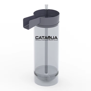 Sistema RAS Incubatrice MC per Salmone Attrezzatura Avanzata per Incubazione Uova di Tilapia per Acquacoltura Efficiente e Allevamento Ittico - Product Image 3