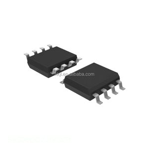 Composants électroniques à acheter en ligne : Canal fabricant S9S08QD2J1VSCR 8 SOlC (largeur 3,90 mm) intégré - Product Image 1