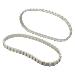 Ceinture de nettoyage de piscine RCX23002, 13mm, en matériau PP, pour utilisation dans les piscines robotisées Hayward AquaVac TigerShark - Product Image 2