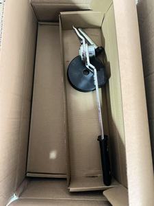 Herramienta de 5 Pulgadas para Neumáticos de Kart, Fabricante Proporciona Desmontador de Neumáticos, Desmontador de Neumáticos a Presión y Desllantador - Product Image 3