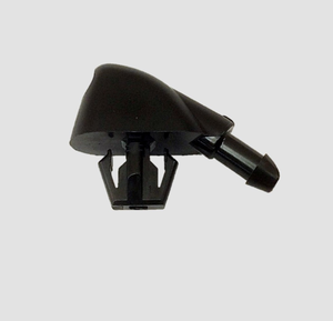 Ugello Spruzzatore Lavavetri Auto 85381-52420 8538152420 <span class=keywords><strong>per</strong></span> <span class=keywords><strong>Toyota</strong></span> <span class=keywords><strong>Yaris</strong></span> 2011-2014 - Product Image 4