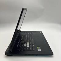 Ordinateur portable d'origine AS-US ROG Strix G512L 10e génération Intel I7 32 Go de RAM EMMC 15,6 pouces 144 Hz RTX2060 Clavier rétroéclairé RVB en anglais