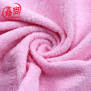 Xinshang Bamboo Fiber <b>Towel</b> 85g Solid Color Rectangle Skin Friendly Gift <b>Set</b> For <b>Bath</b> Use - Product Image 2