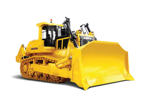 Hohe Leistung <span class=keywords><strong>SHANTUI</strong></span> 450KW <span class=keywords><strong>Bulldozer</strong></span> SD60-C5 - Product Image 5
