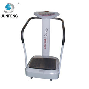 Appareil de massage amincissant pour le corps, pièces de rechange, massage complet, crazy fit - Product Image 3