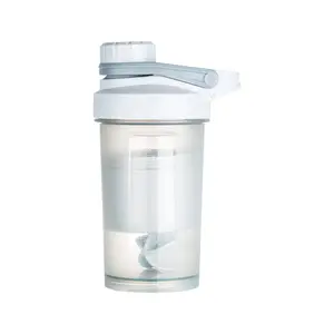 Летняя пластиковая чашка для воды, высокая температура, мужская и женская чашка, высокая внешность, удобная простая удобная чашка