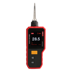 UNI-T UT311A เครื่องวัดการสั่นสะเทือนแบบรวม UT312A เครื่องวัดการสั่นสะเทือนแบบแยกส่วน - Product Image 1