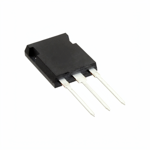 ทรานซิสเตอร์ APT25GR120BSCD10 TO-247-3 ซื้อชิ้นส่วนอิเล็กทรอนิกส์ออนไลน์ มีสินค้าในสต็อก - Product Image 1
