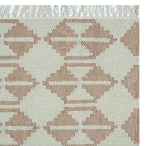 Alfombra de Lana Moderna Hecha a Mano Exclusiva, Alfombra de Lujo para Dormitorio, Suave, Rectangular, de Gran Tamaño, Antideslizante, Antibacteriana, de Pelo Corto - Product Image 3