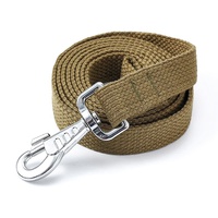 Laisse pour chien robuste en gros, chaîne durable pour chiens de taille moyenne à grande, Malinois, Golden Retriever
