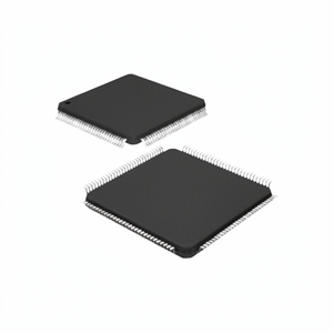 120 LQFP CY96384RSBPMC-GS-136E2-ND En Stock IC MCU 16BIT 128KB MROM 120LQFP Componente Electrónico Integrado Fabricante - Product Image 1