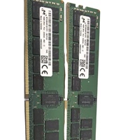 Mémoire RAM MTA18ASF2G72PDZ-3G2R1 16G DDR4 PC4-3200