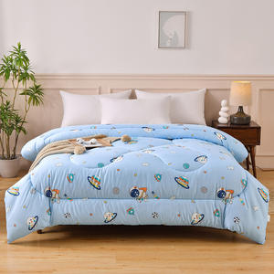 <span class=keywords><strong>Couette</strong></span> épaissie du fabricant en gros printemps et automne <span class=keywords><strong>couette</strong></span> velours <span class=keywords><strong>hiver</strong></span> <span class=keywords><strong>été</strong></span> <span class=keywords><strong>couette</strong></span> - Product Image 2