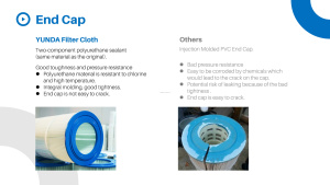 Cao số lượng nước hộp mực lọc Hệ thống cho hồ bơi bể bơi Lọc - Product Image 4