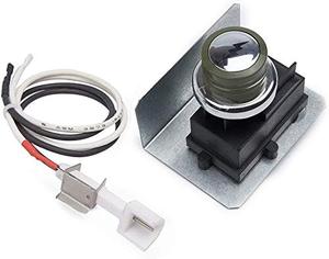 Kit d'allumage de barbecue EZONE 67847 pour <span class=keywords><strong>Weber</strong></span> Genesis 300 Series (2008-2010) E-310, E-320, EP-310, EP-320, avec boîte à étincelles en céramique - Product Image 1