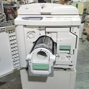 Refurbished RISOs RZ570 Digital Duplicator Risographs RZ Machine A3 Photocopier Factory Price Machine