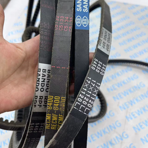 Suku Cadang <span class=keywords><strong>Excavator</strong></span> Mesin Konstruksi Truk Sabuk untuk Mesin Weichai 8PK1480 8PK1482 8PK1484 8PK1485 8PK1490 8PK1493 8PK1495 - Product Image 3