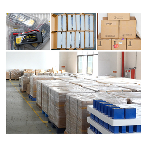 Batería Lipo TATTU HV 40000mAh 40Ah de Alto Voltaje <span class=keywords><strong>6S</strong></span> 22.8V 10C para Drones UAV - Product Image 3