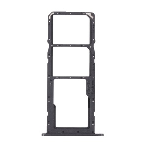 Bandeja de tarjeta <span class=keywords><strong>SIM</strong></span> de repuesto para teléfono móvil + bandeja de tarjeta <span class=keywords><strong>Nano</strong></span>/bandeja de tarjeta Micro SD para <span class=keywords><strong>Huawei</strong></span> P Smart 2021 - Product Image 1