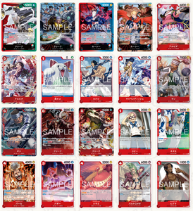 Venta al por Mayor de Cajas de Cartas Coleccionables Originales Selladas One Piece TCG OP14 Mihawk, Cartas de Juego OPCG, Hechas en China - Product Image 6