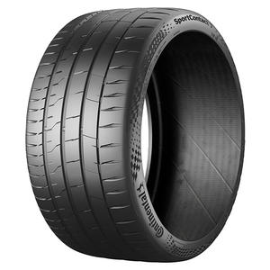 LLANTAS CONTINENTAL 285/40 R23 111Y SPORTCONTACT 7 XL - Product Image 1